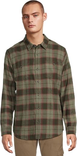 Dolberg Flannel Shirt