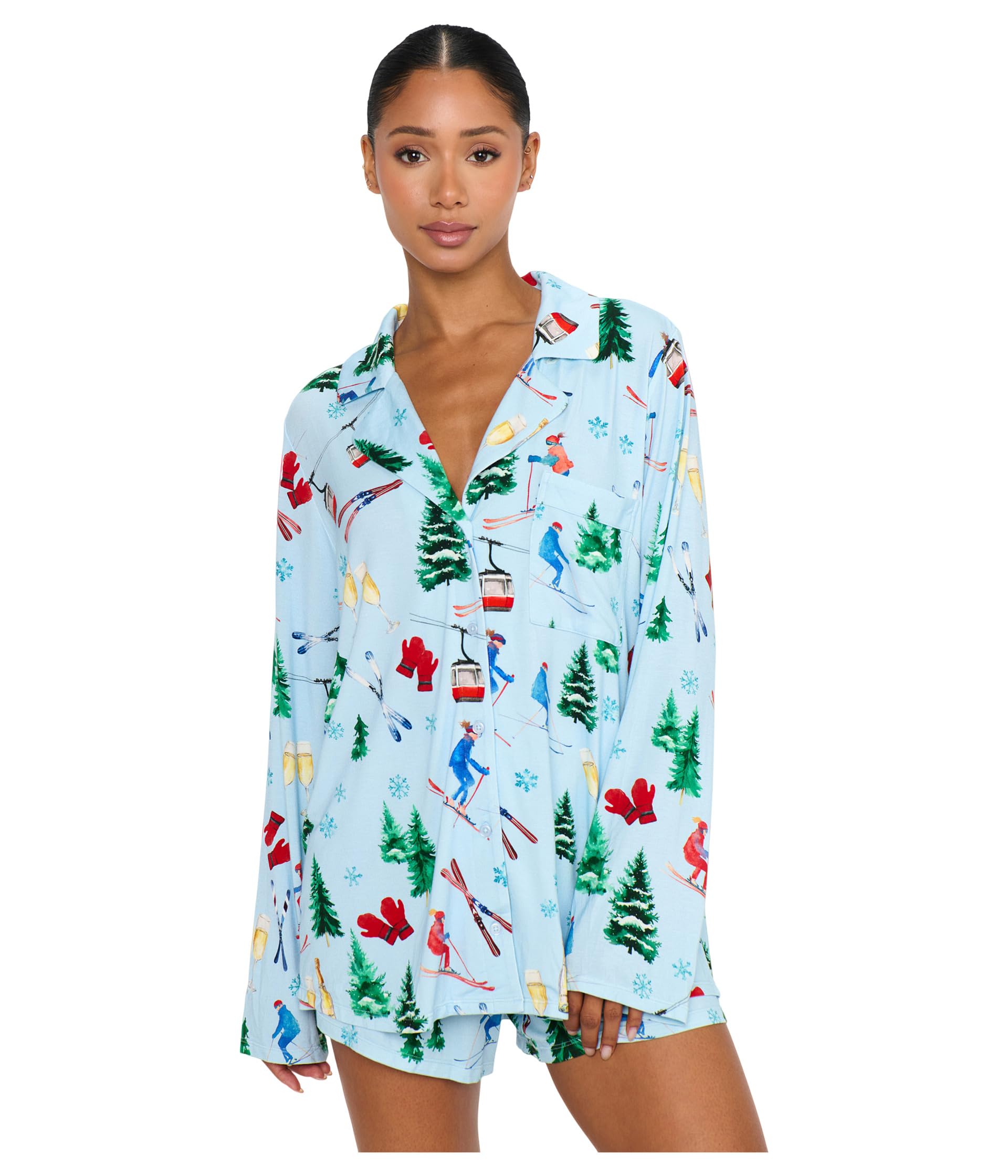 Favorite PJ Set