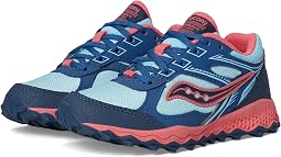 Cohesion TR14 LTT Trail Running Shoe (Little Kid/Big Kid)
