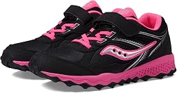 Cohesion TR14 A/C Trail Running Shoes (Little Kid/Big Kid)