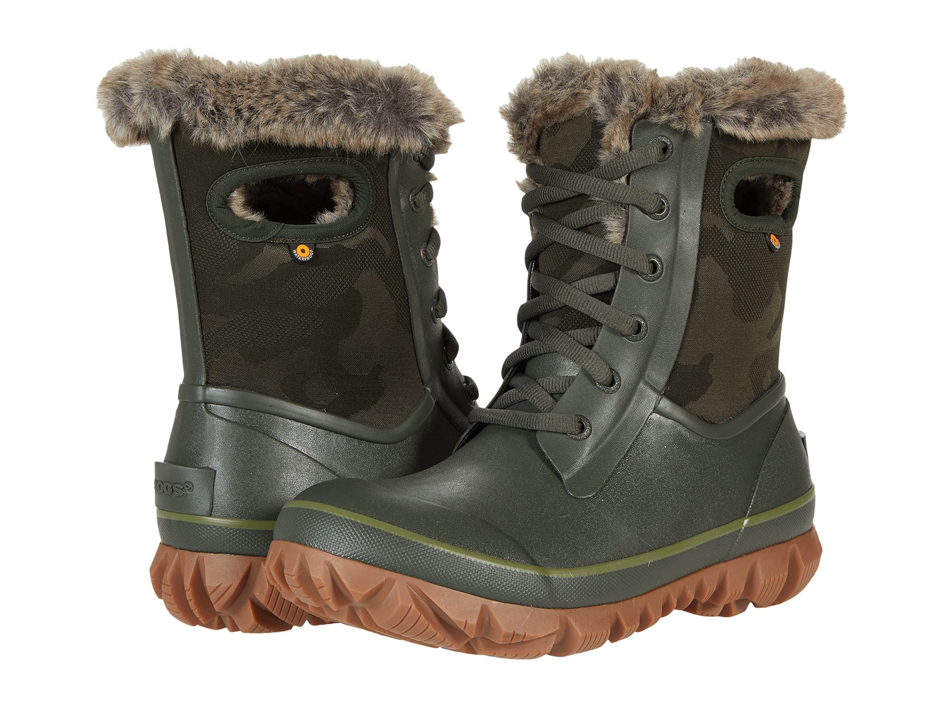 Arcata Tonal Camo