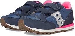 Originals Jazz Double Hook & Loop (Toddler/Little Kid/Big Kid)
