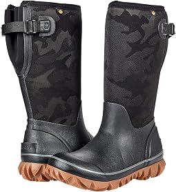 Whiteout Tonal Camo регулируемые сапоги до икры