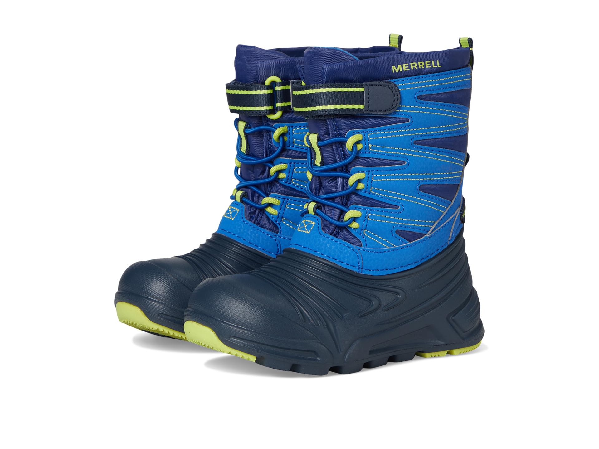 Snow Quest Lite 3.0 Junior Waterproof (Toddler)