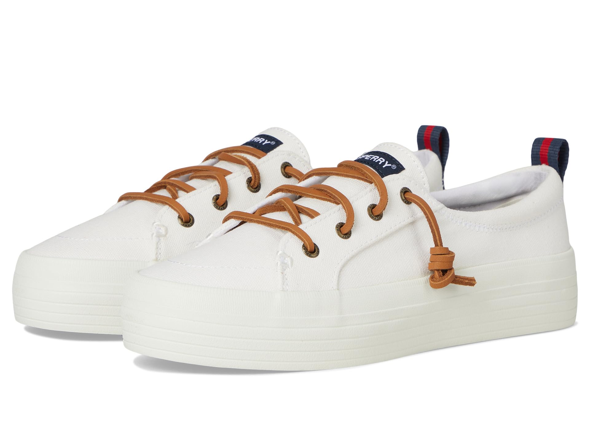 Crest Vibe Platform
