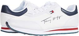 Tommy Hilfiger шнурки