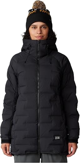 Stretchdown™ Parka