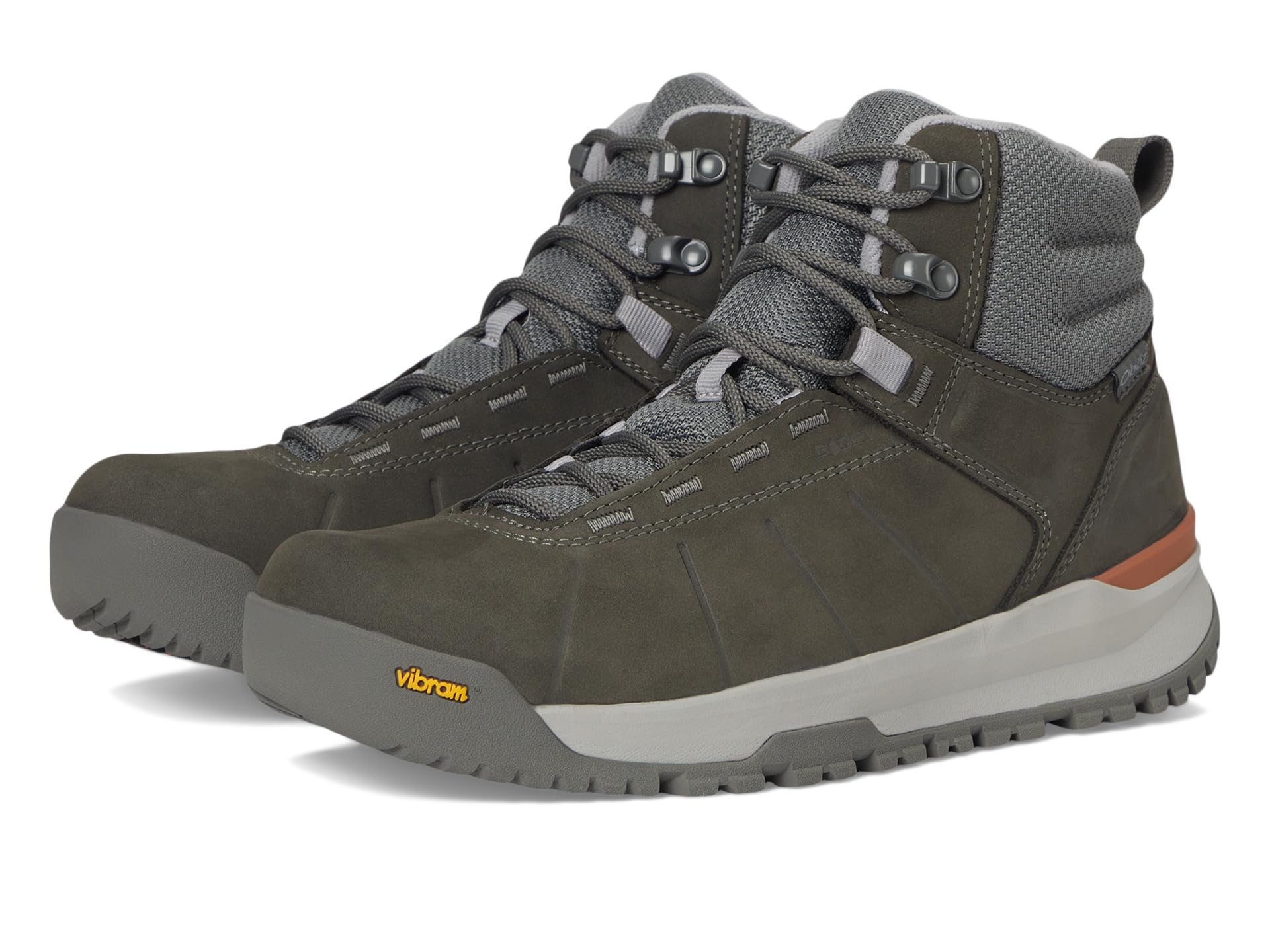 Andesite Mid Insulated B-Dry