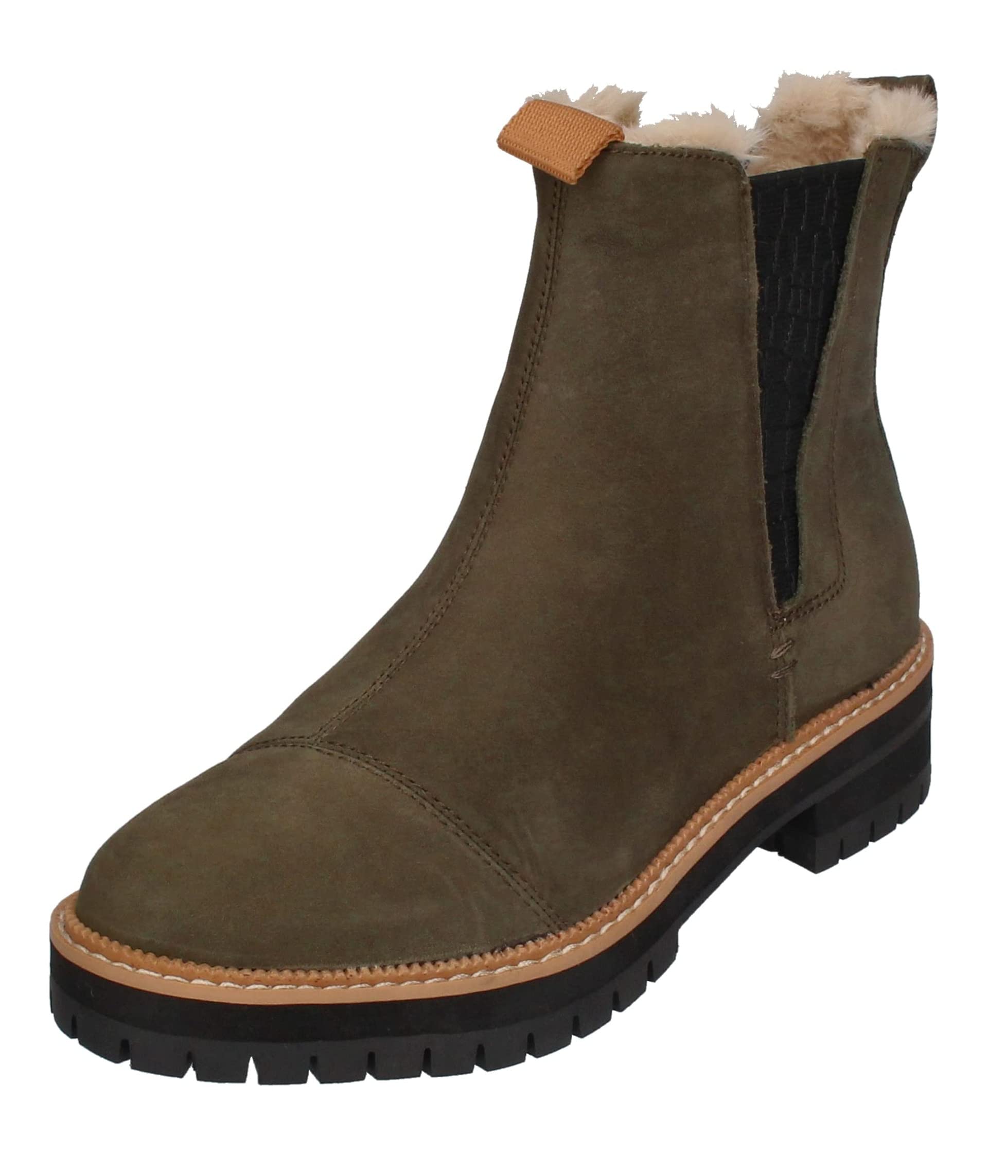 Dakota ботинки TOMS