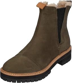 Dakota ботинки TOMS