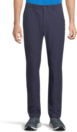 Мужские брюки Drive Tapered
