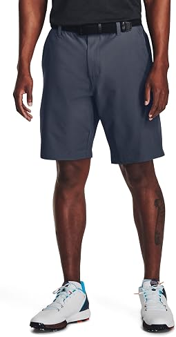 Under Armour Golf Drive шорты мужские