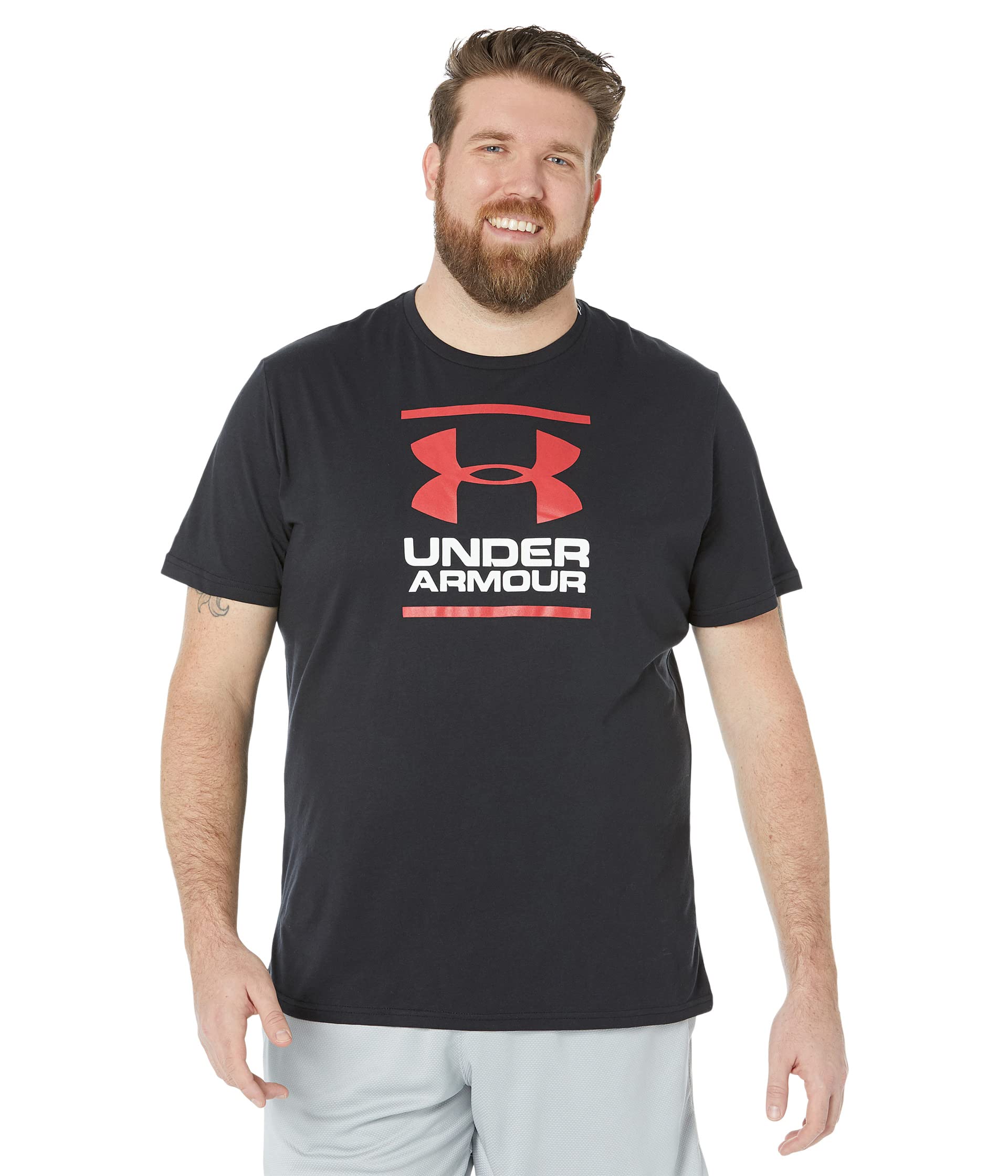Global Foundation Short-Sleeve T-Shirt
