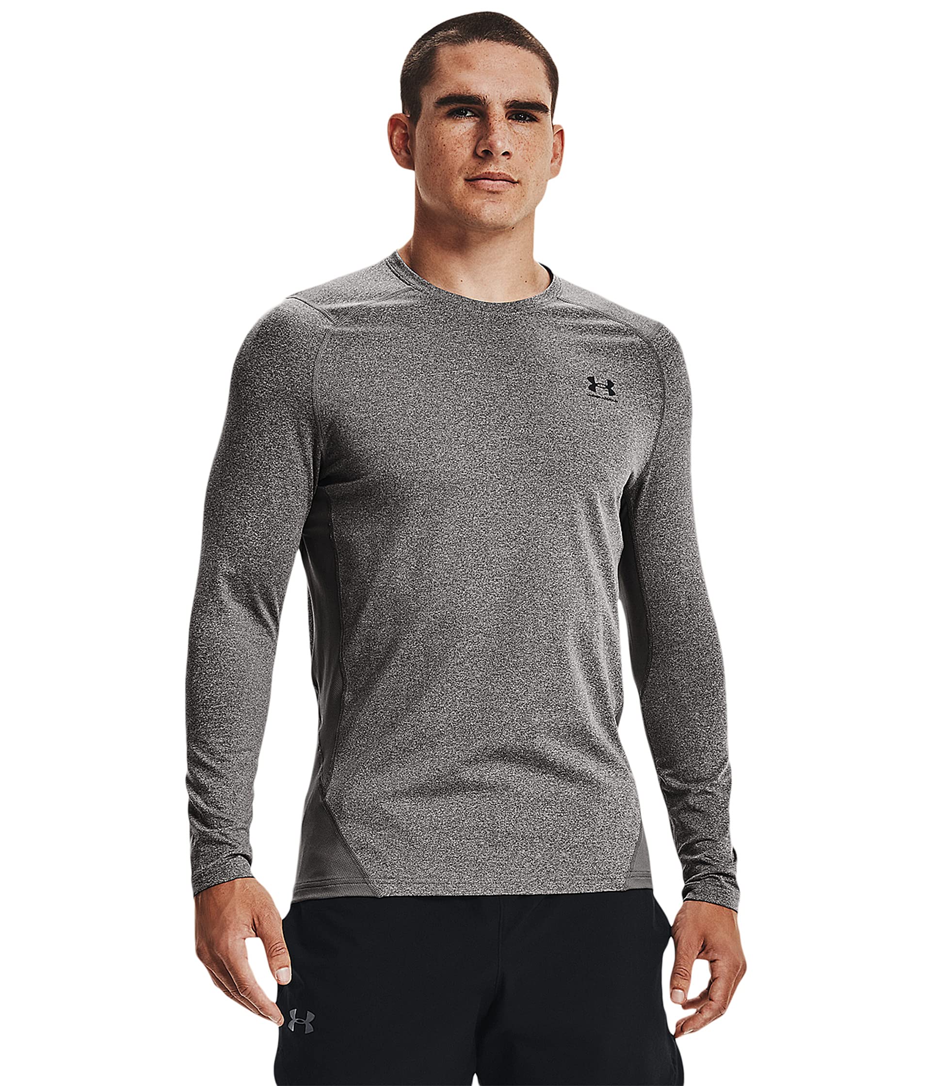 ColdGear Armour Fitted Crew
