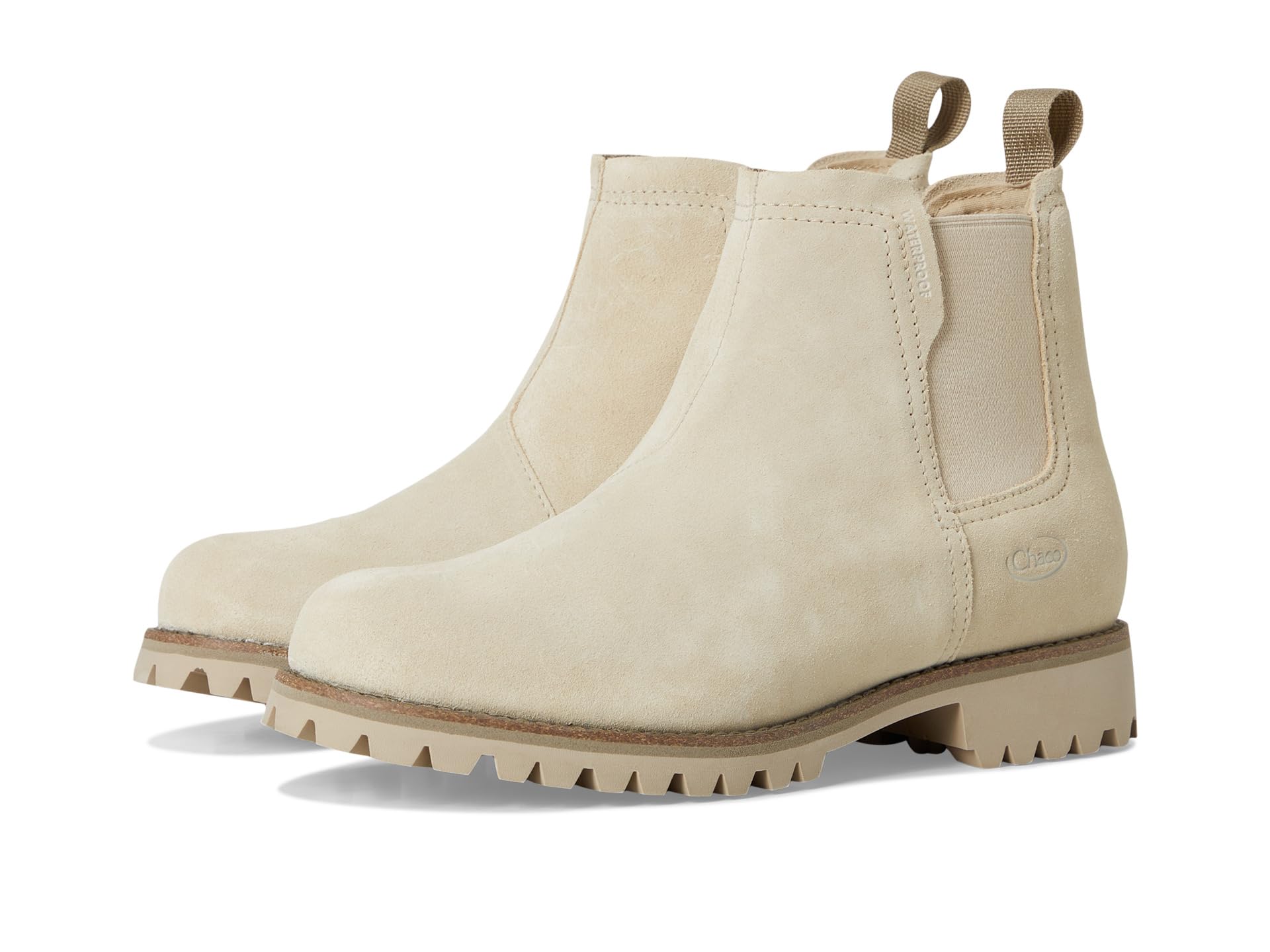 Chaco Fields Chelsea Waterproof ботинки