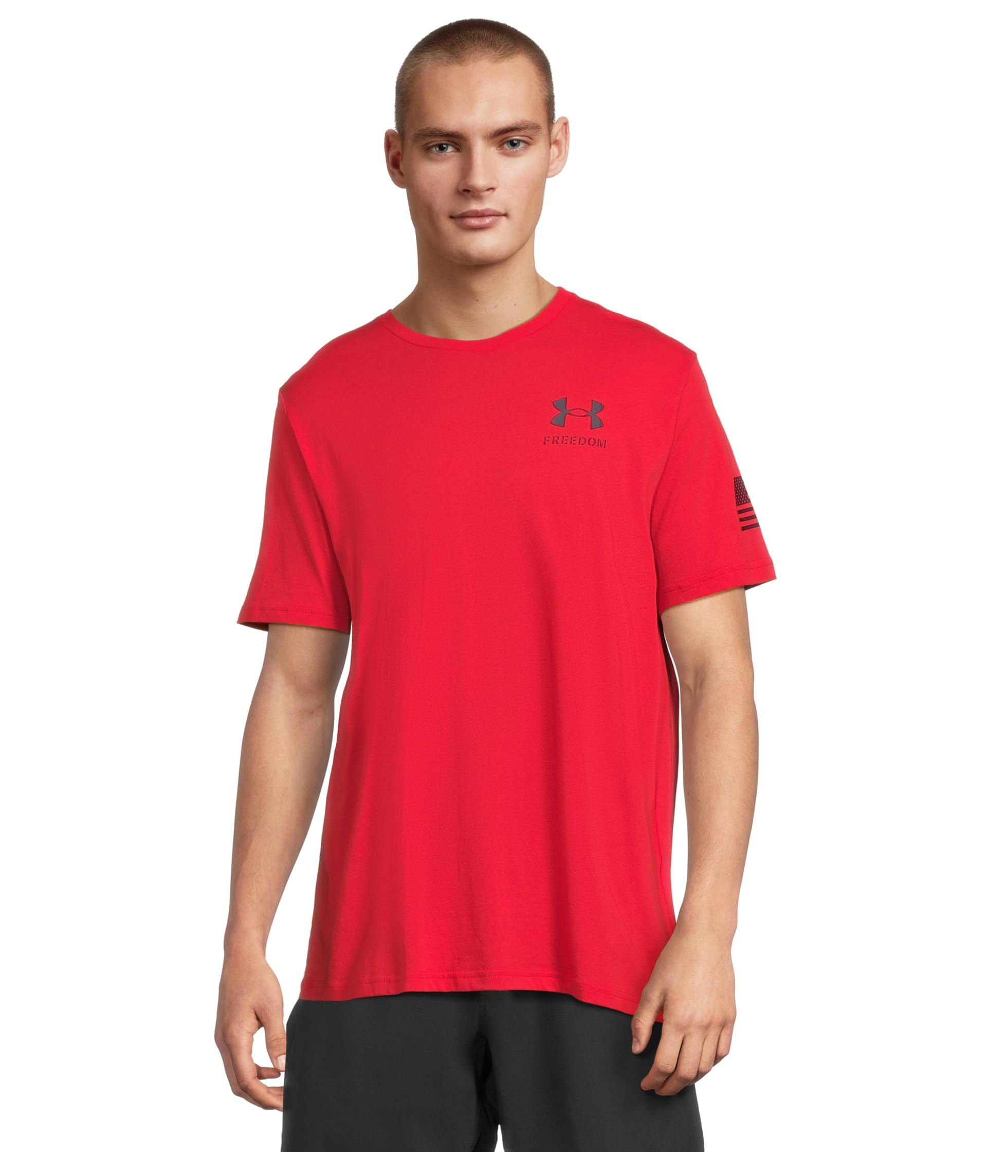 New Freedom Flag T-Shirt