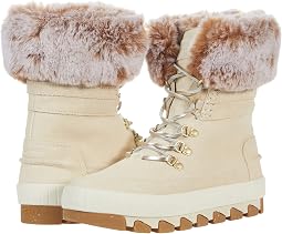 Torrent Winter Lace-Up