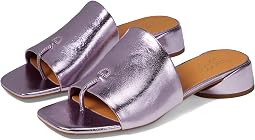 Light Pink Metallic