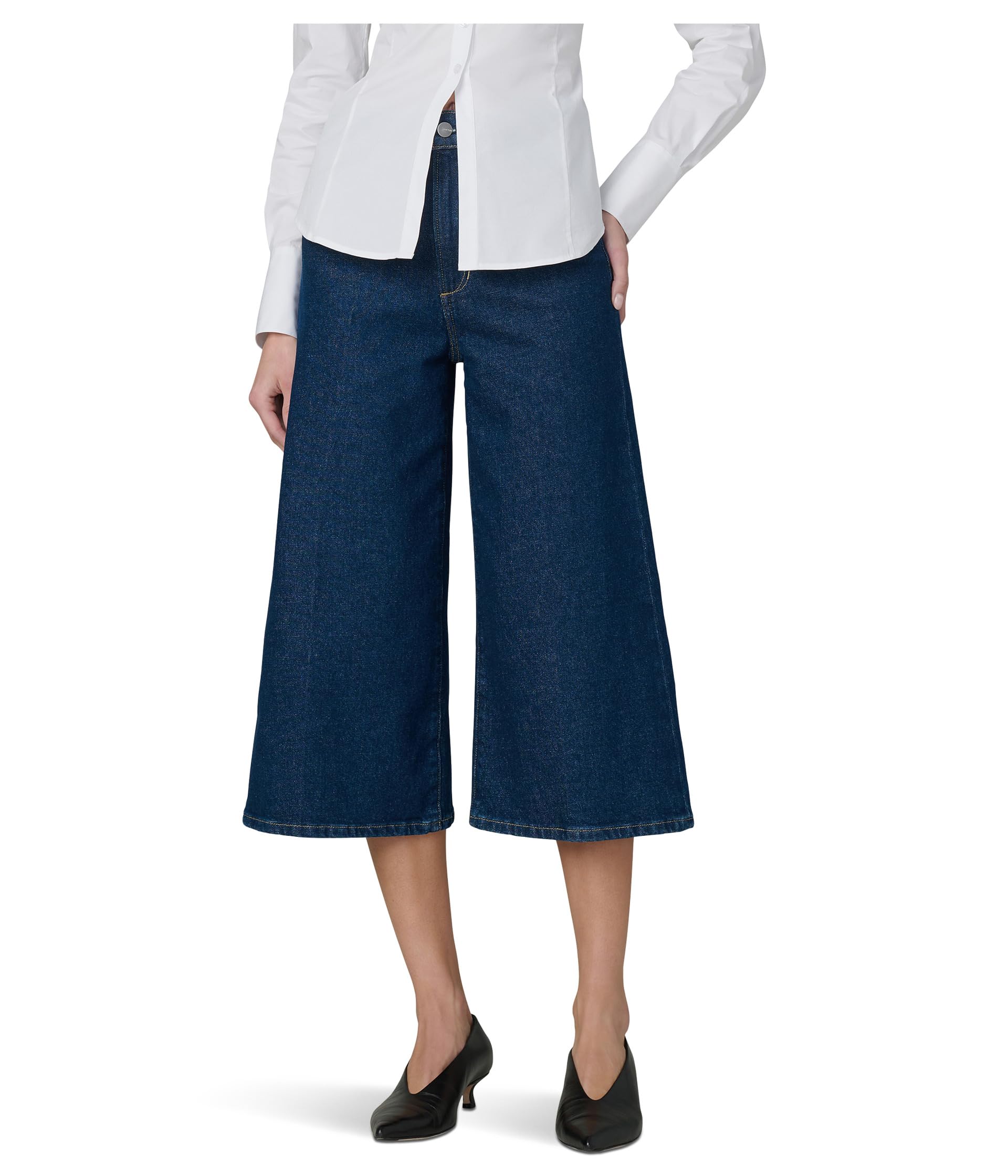 The Culotte