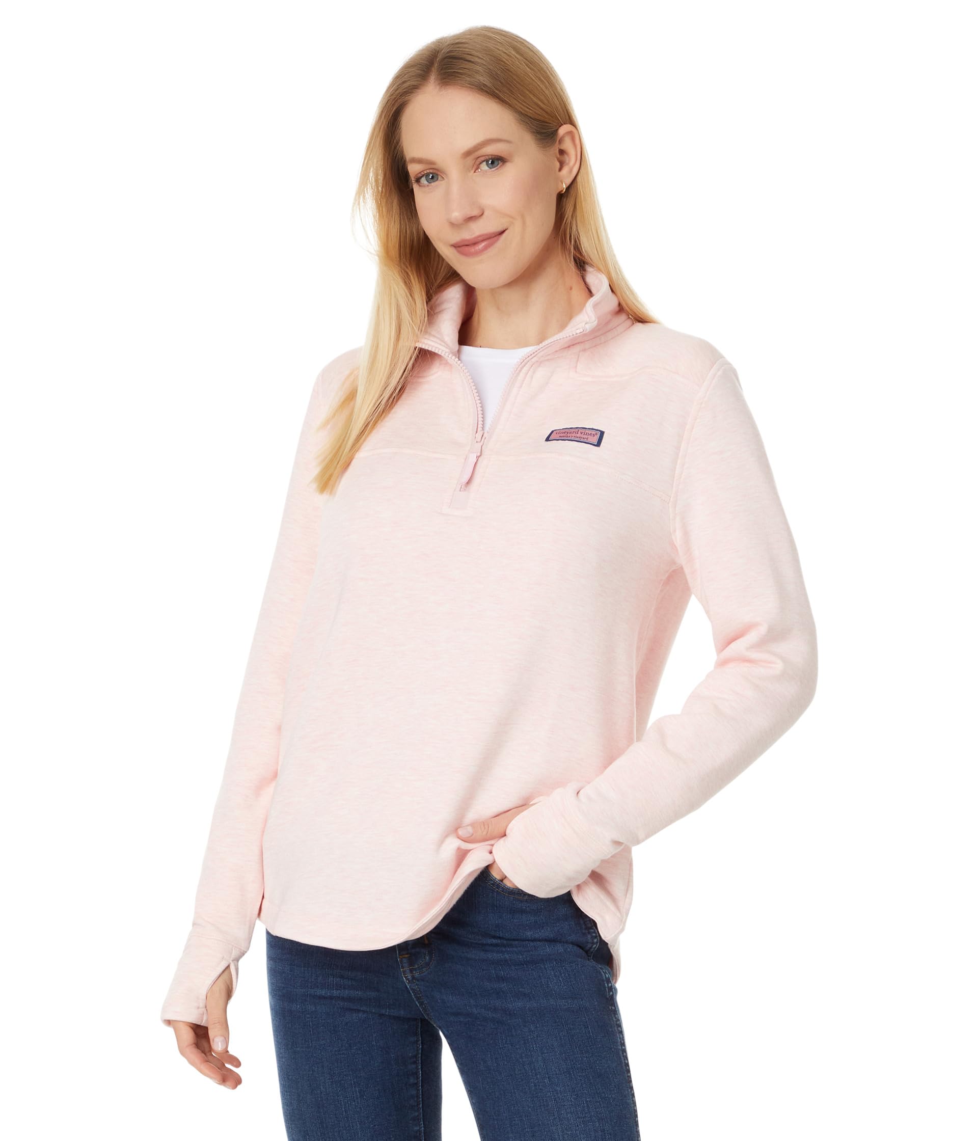 Женская рубашка Dreamcloth Relaxed Shept