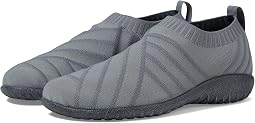 Slate Gray Knit