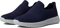 Dark Navy Knit