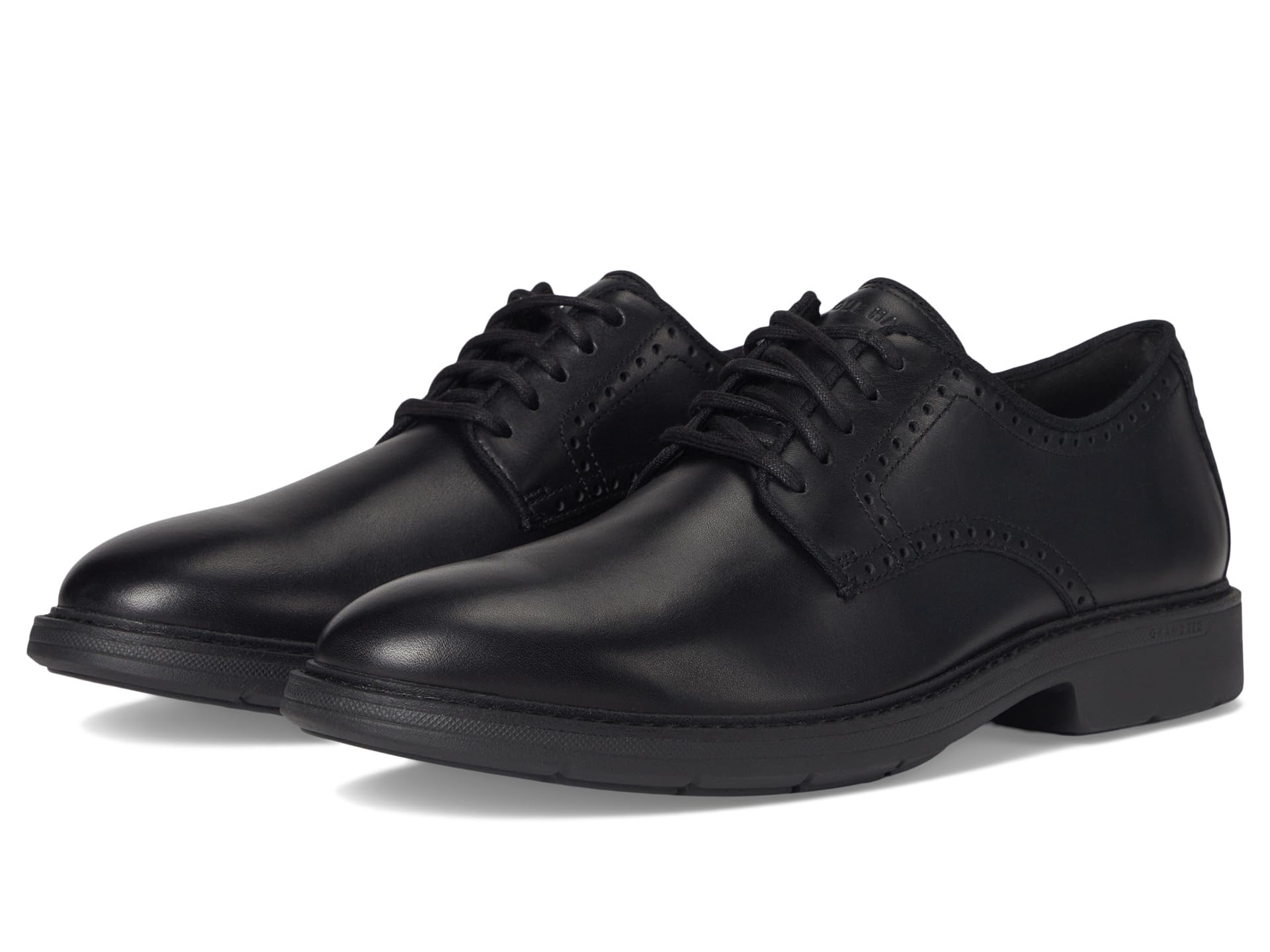 Оксфорды Cole Haan Go To Plain