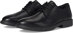 Go-To Plain Toe Oxford