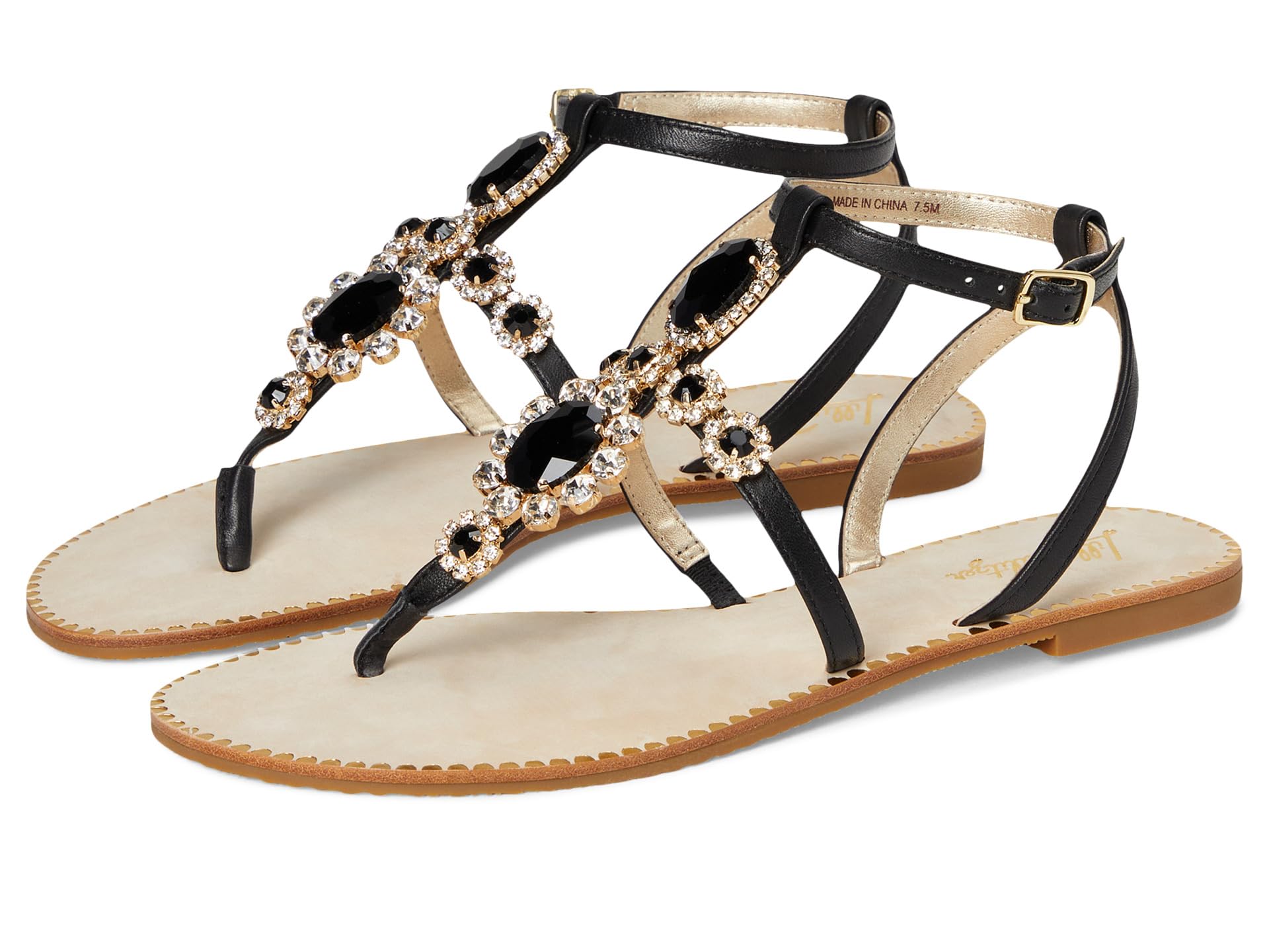 Katie Sandals