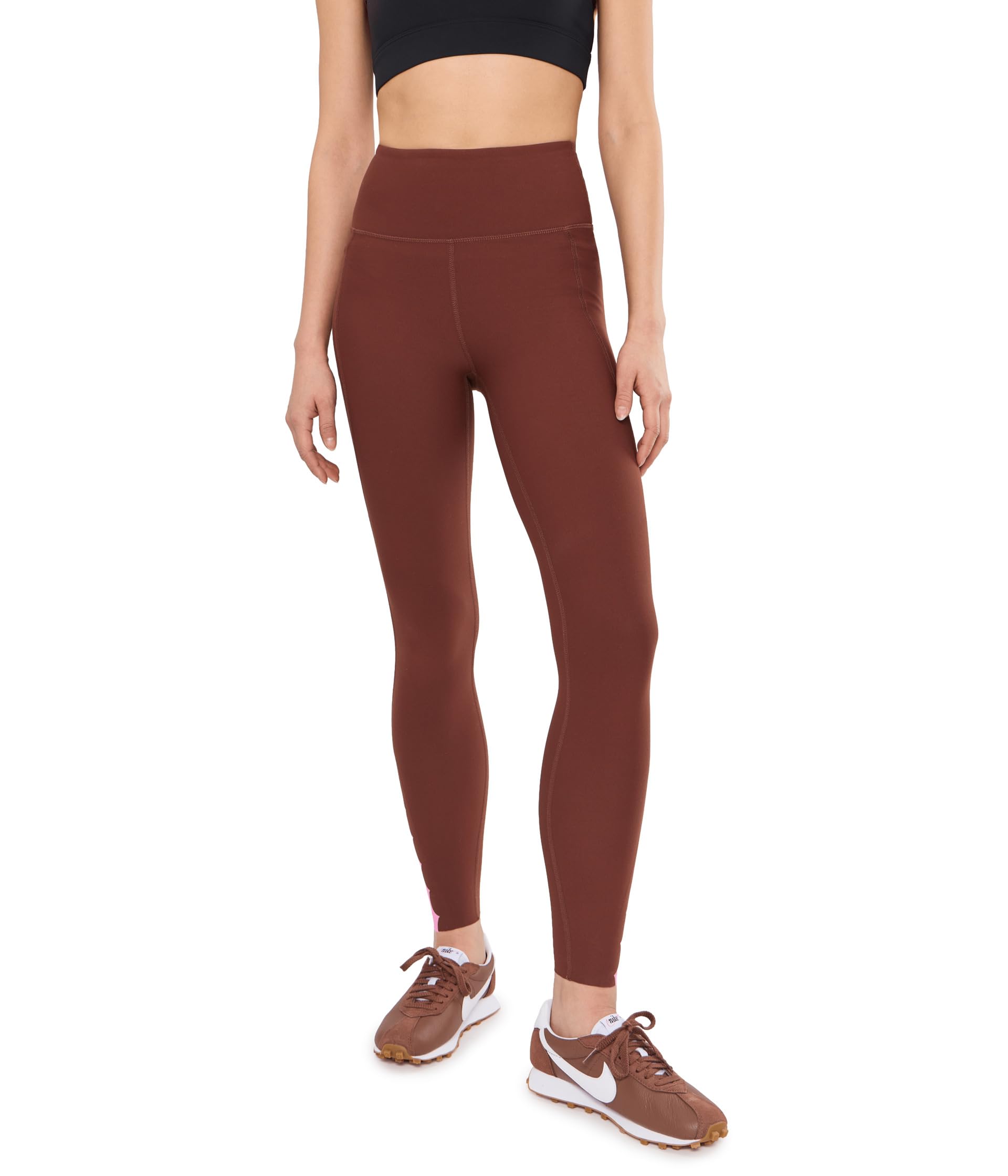Weekender High-Rise Leggings