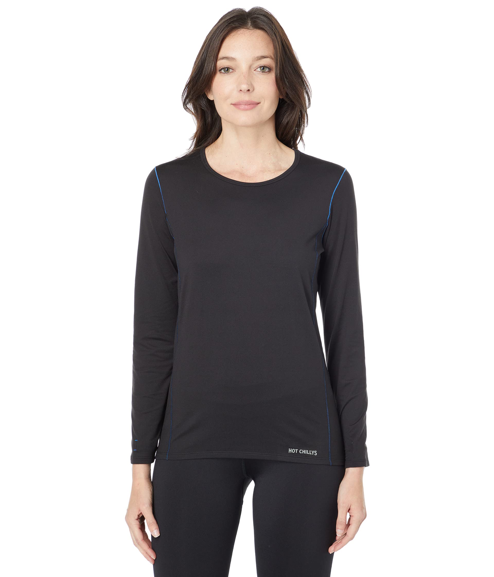 Clima-Trek Crew Neck