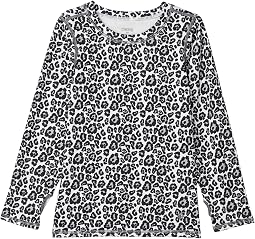 Принт Micro-Elite Chamois Crew Neck (Детский/Подростковый)
