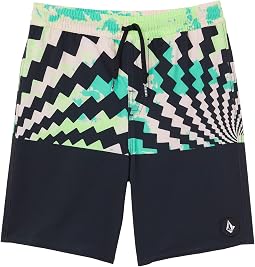 Horizon Elastic Waist плавки Детский
