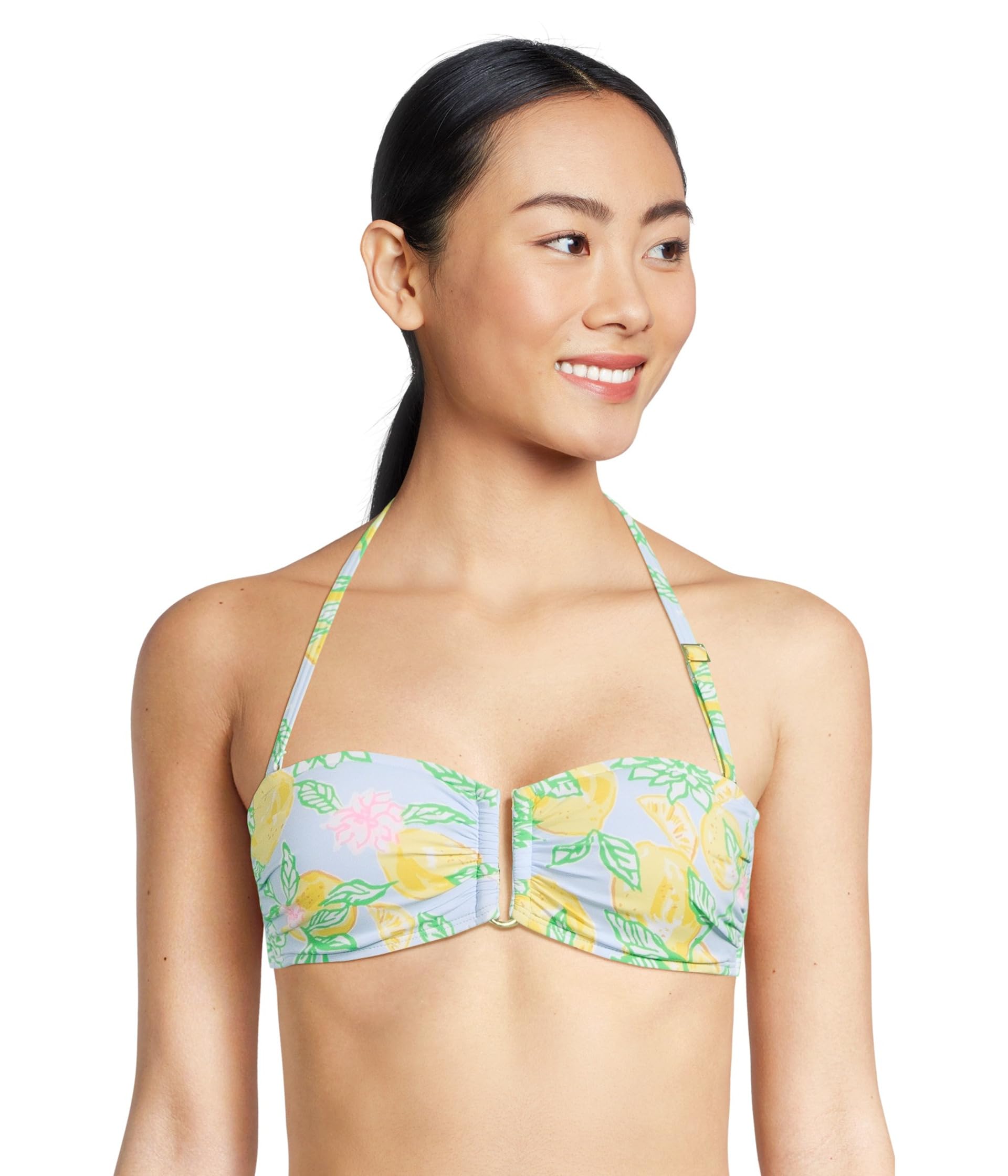 Lilly Pulitzer топ Jessa