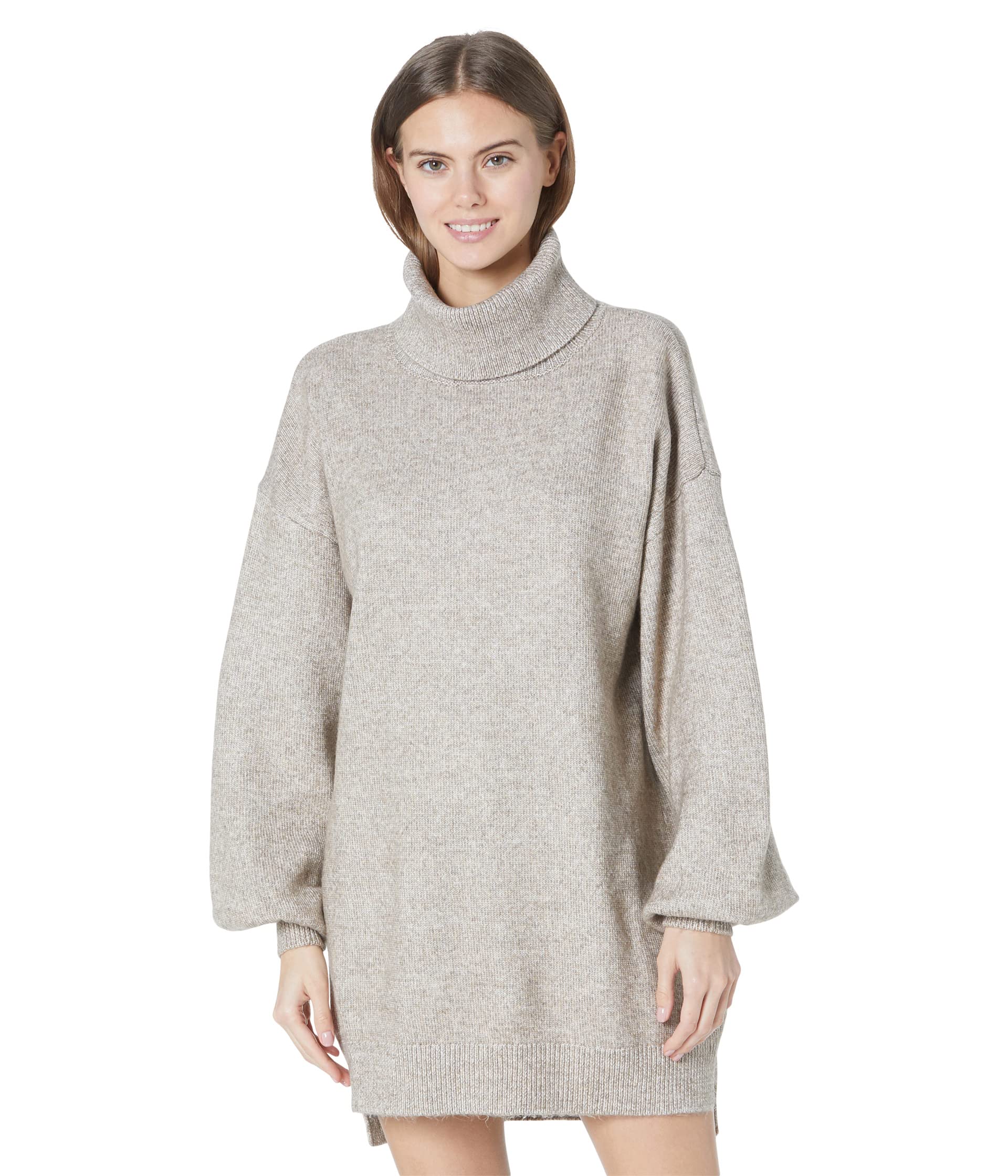 Chester Sweater Dress