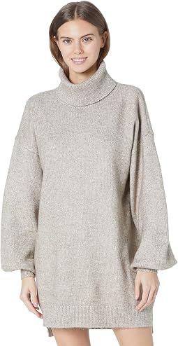 Chester Sweater Dress