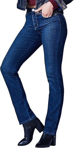 Джинсы Slim Straight