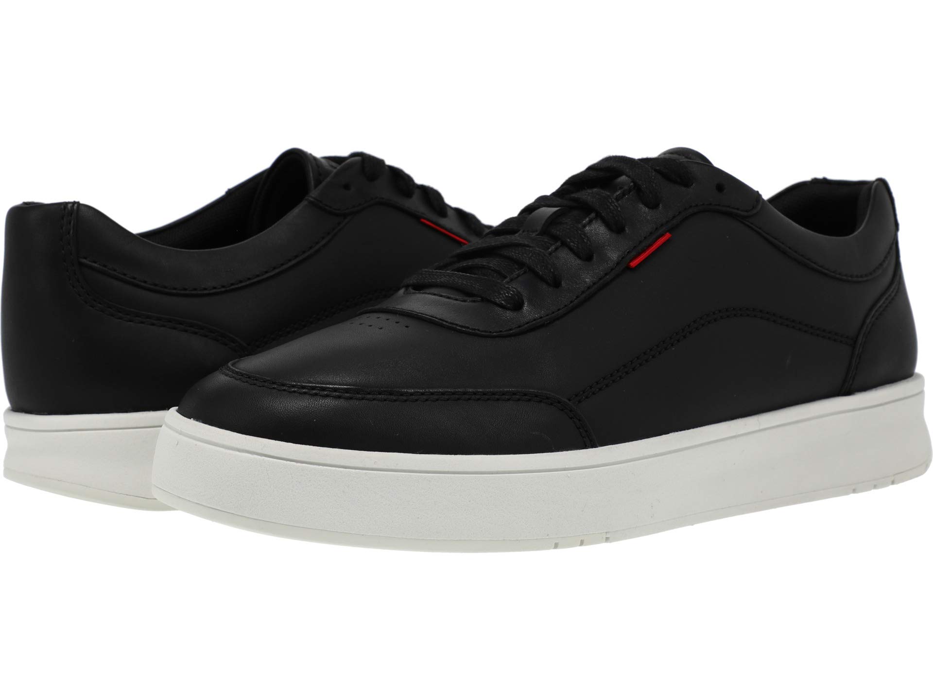 Кроссовки FitFlop Rally X Leather