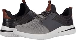Gray/Black
