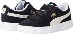 Puma Детские кроссовки Suede Classic XXI Little Kid