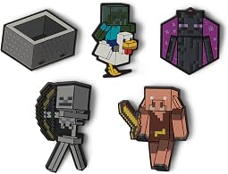 Jibbitz Characters