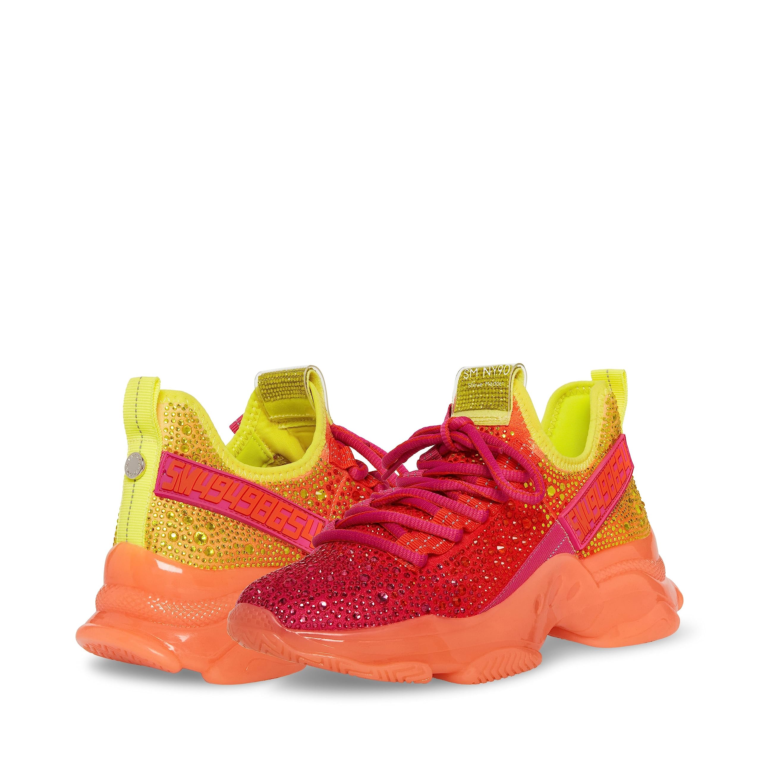 Кроссовки Maxima-R Sneaker