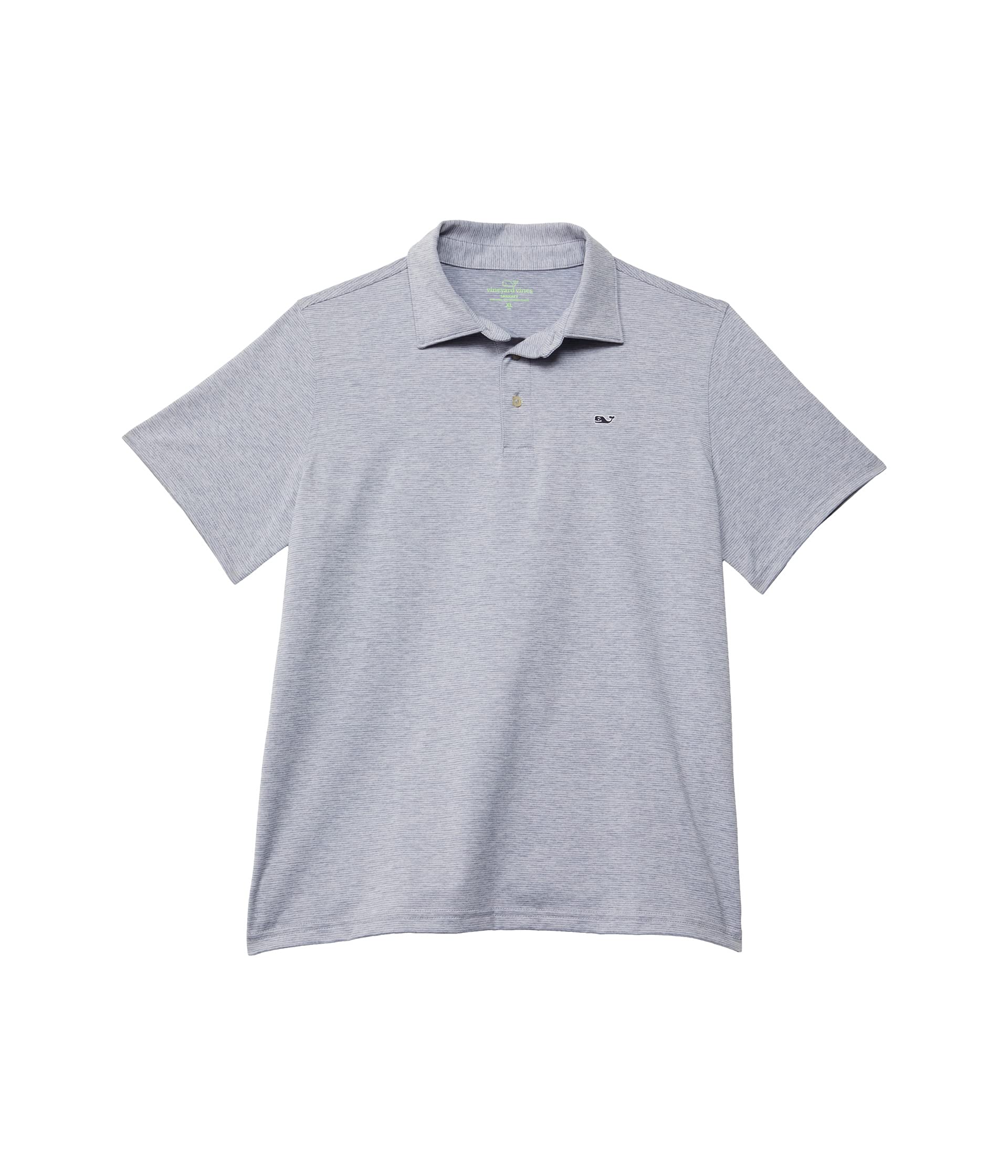 Поло St. Jean Stripe Sankaty для детей Vineyard Vines Kids
