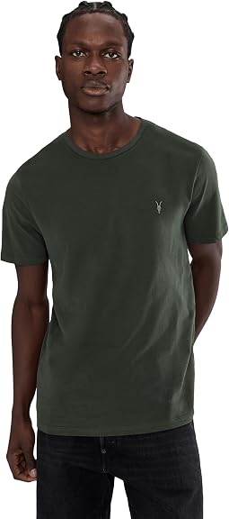 Brace Short Sleeve Crew