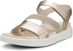Pure White Gold