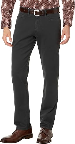 Five-Pocket Pants