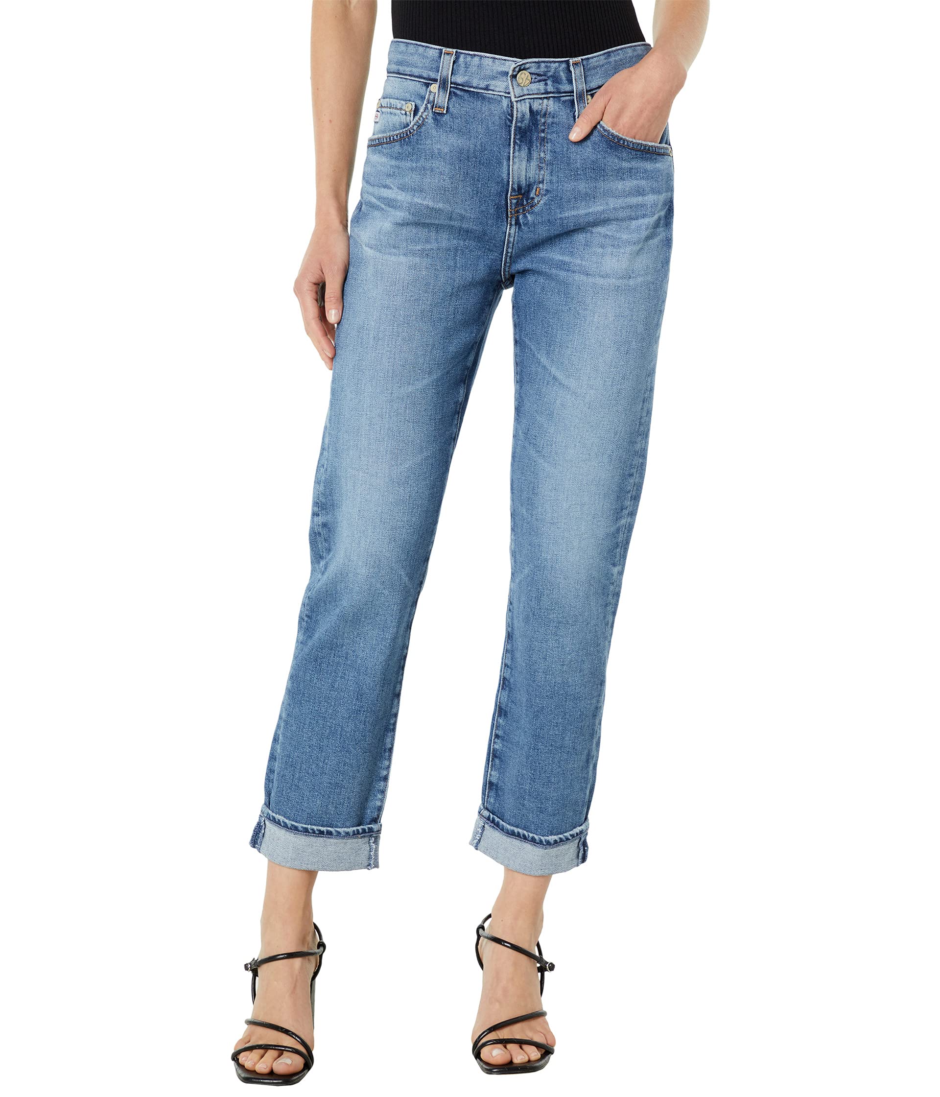 Ex-boyfriend Slouchy Slim in 16 Years Hudson