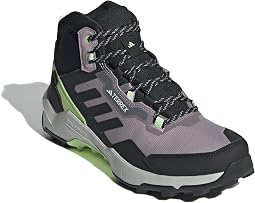 Кроссовки Terrex AX4 Mid GORE-TEX®