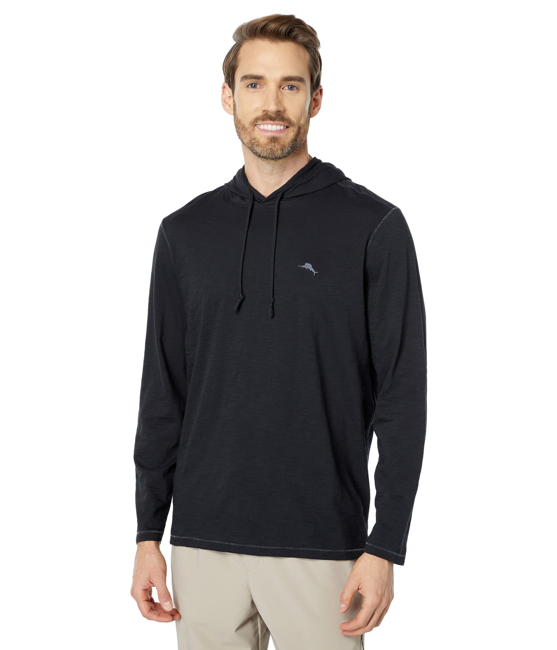 Bali Beach Hoodie Long Sleeve