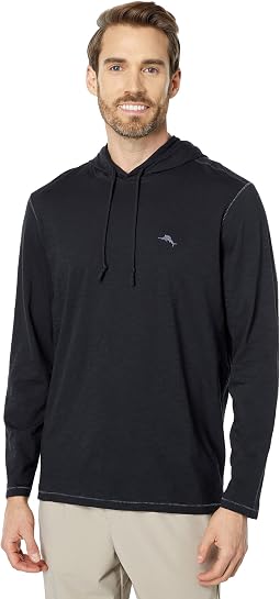 Bali Beach Hoodie Long Sleeve